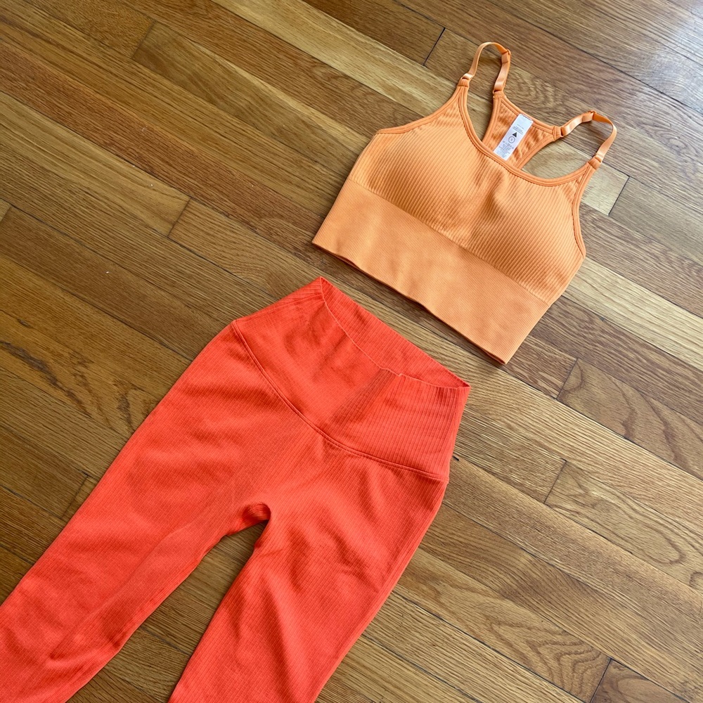 Balance Athletica Set
